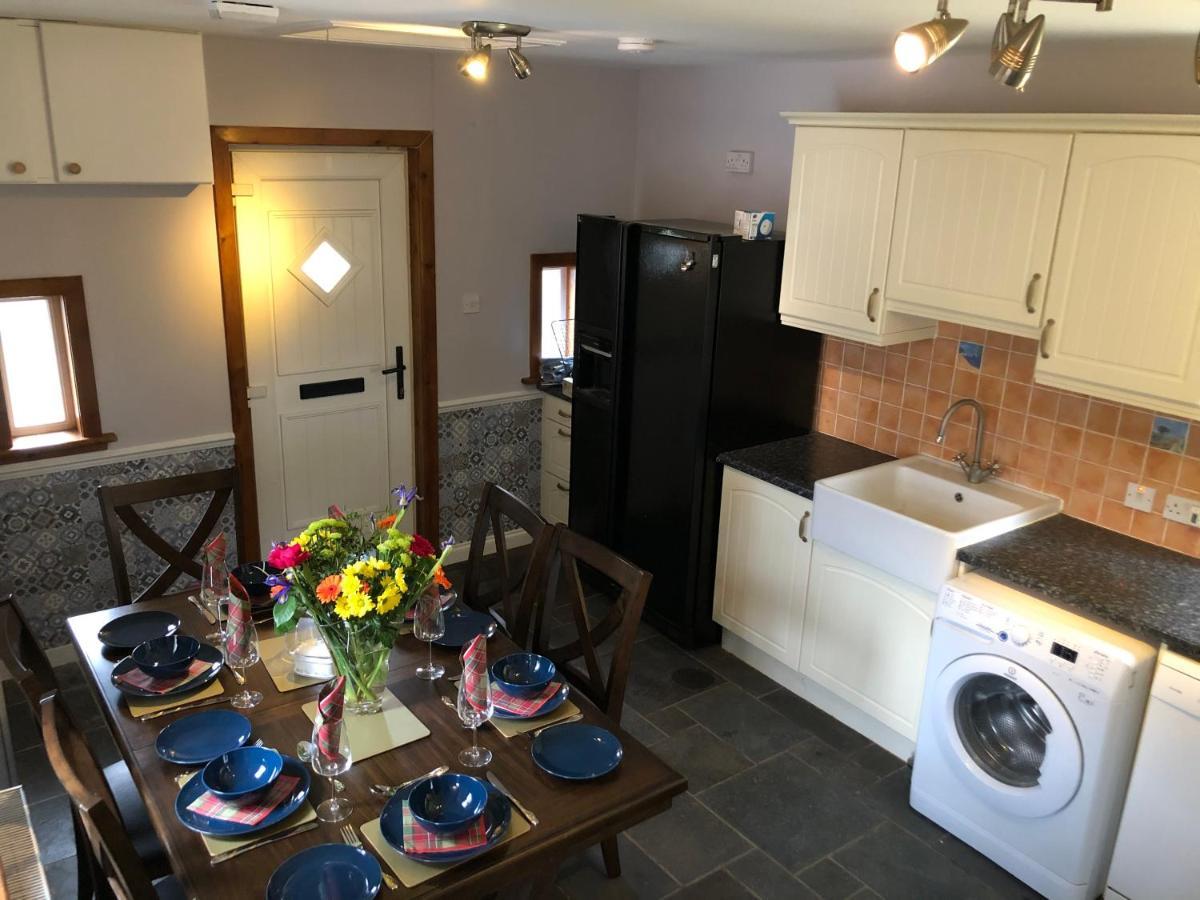 Craigbreck Farm Cottage North Kessock Bagian luar foto