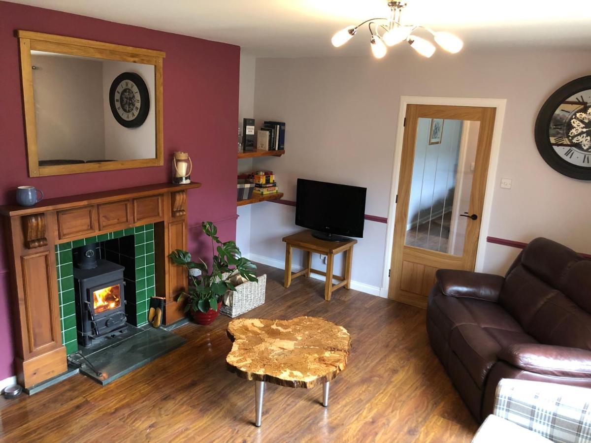 Craigbreck Farm Cottage North Kessock Bagian luar foto