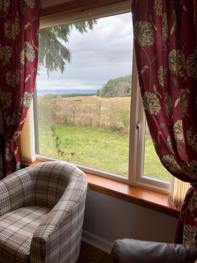 Craigbreck Farm Cottage North Kessock Bagian luar foto