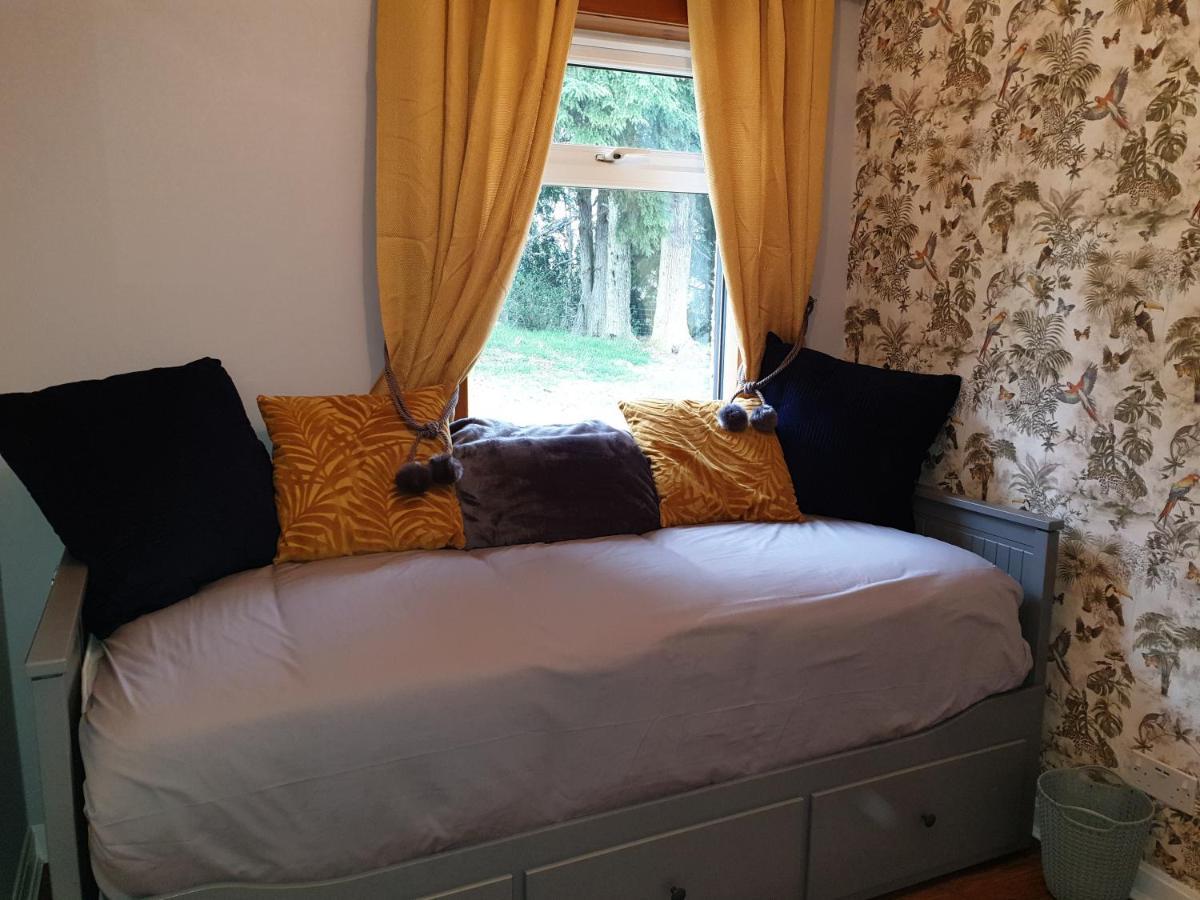 Craigbreck Farm Cottage North Kessock Bagian luar foto