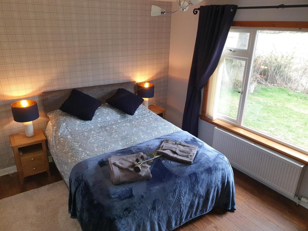 Craigbreck Farm Cottage North Kessock Bagian luar foto