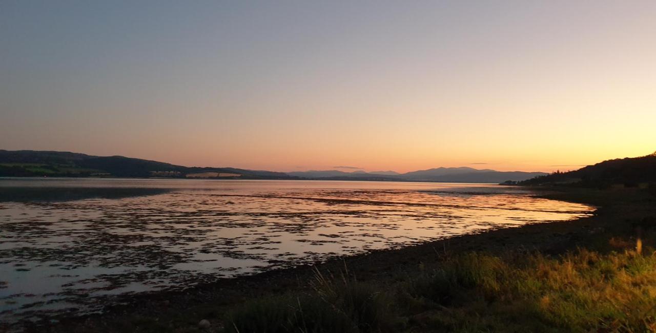 Craigbreck Farm Cottage North Kessock Bagian luar foto